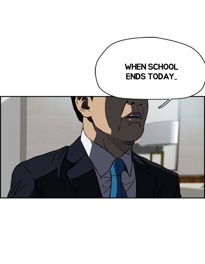 Wind Breaker Chapter 192 - Page 64