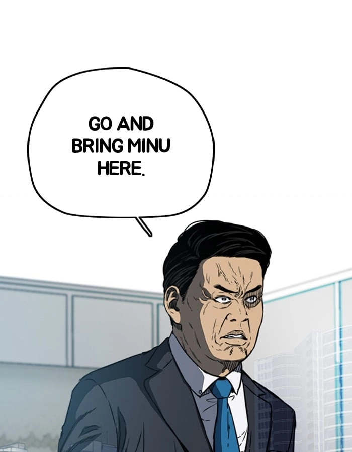 Wind Breaker Chapter 192 - Page 65
