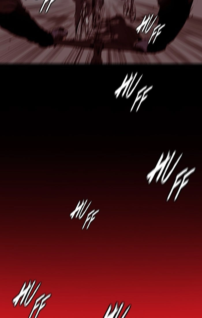 Wind Breaker Chapter 193 - Page 21