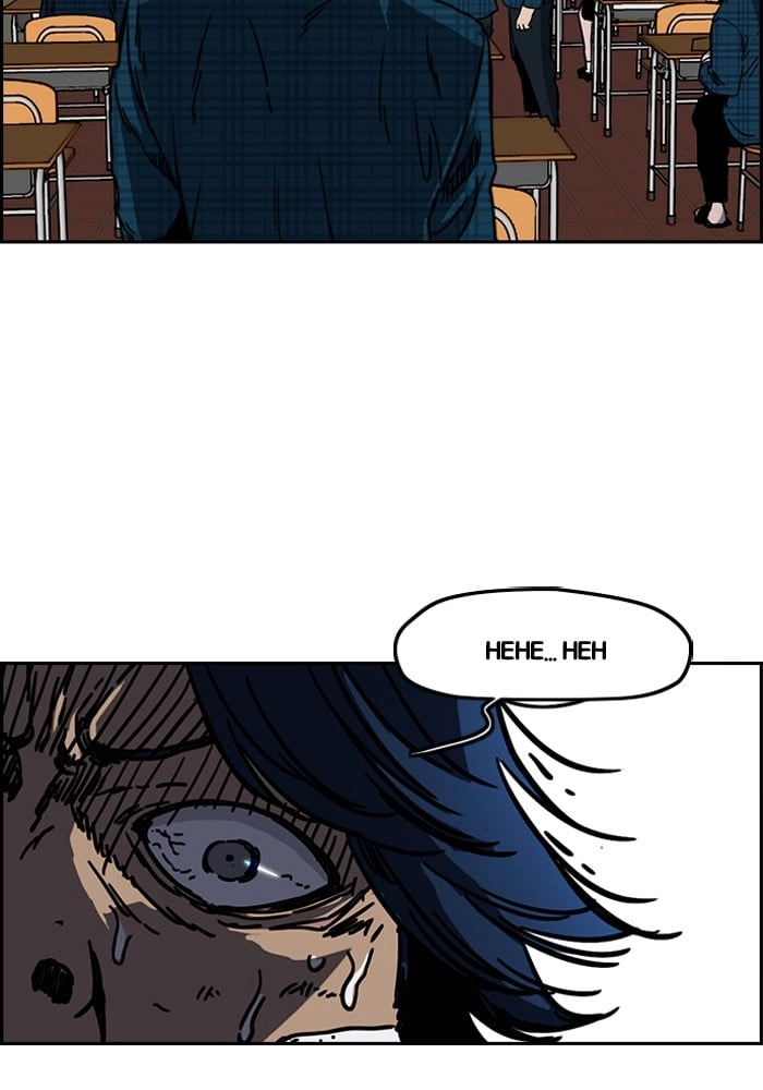 Wind Breaker Chapter 193 - Page 30