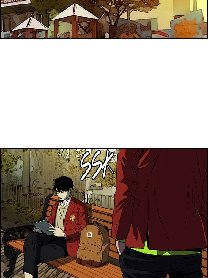 Wind Breaker Chapter 193 - Page 36