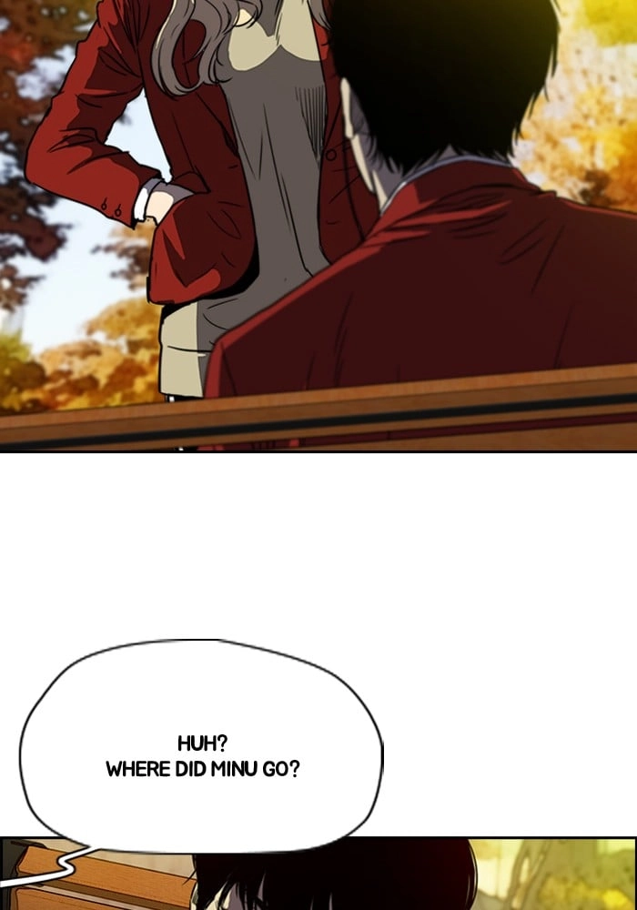 Wind Breaker Chapter 193 - Page 49