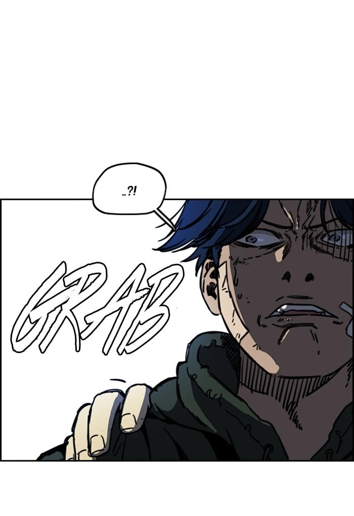 Wind Breaker Chapter 194 - Page 16