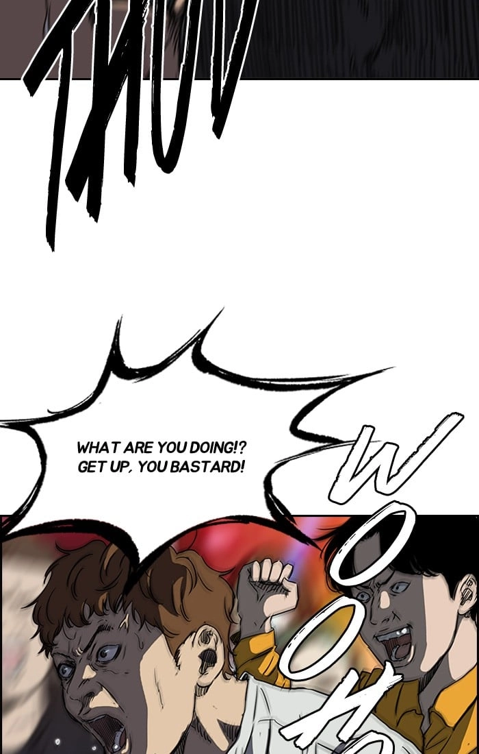 Wind Breaker Chapter 194 - Page 31