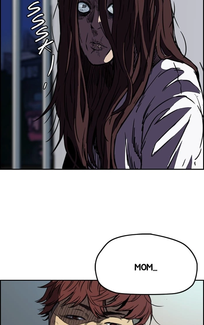 Wind Breaker Chapter 194 - Page 66
