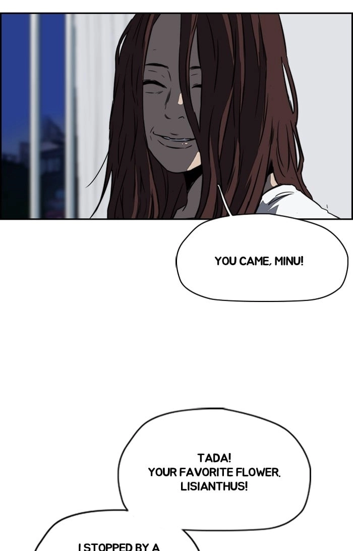 Wind Breaker Chapter 195 - Page 4