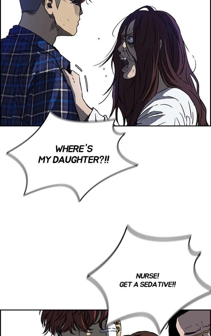 Wind Breaker Chapter 195 - Page 11