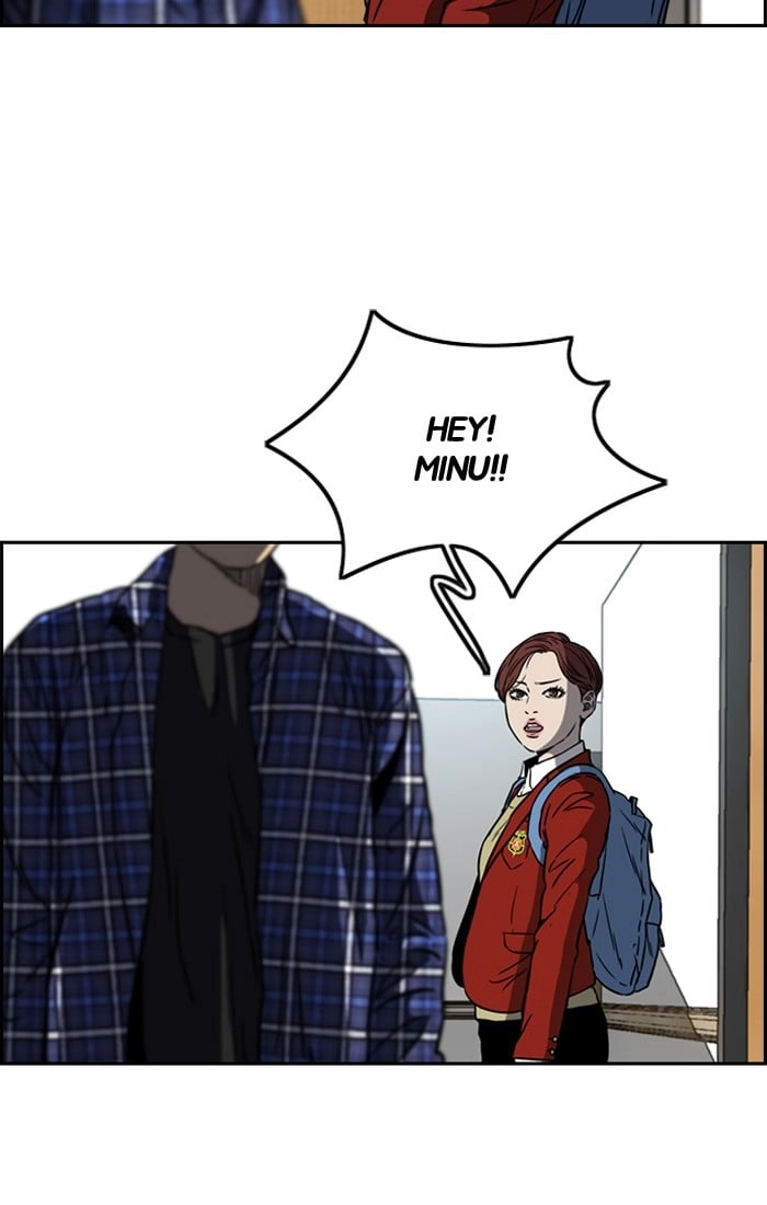 Wind Breaker Chapter 195 - Page 24