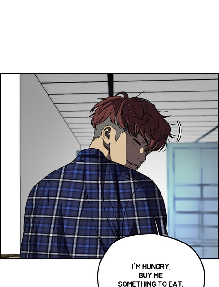 Wind Breaker Chapter 195 - Page 26