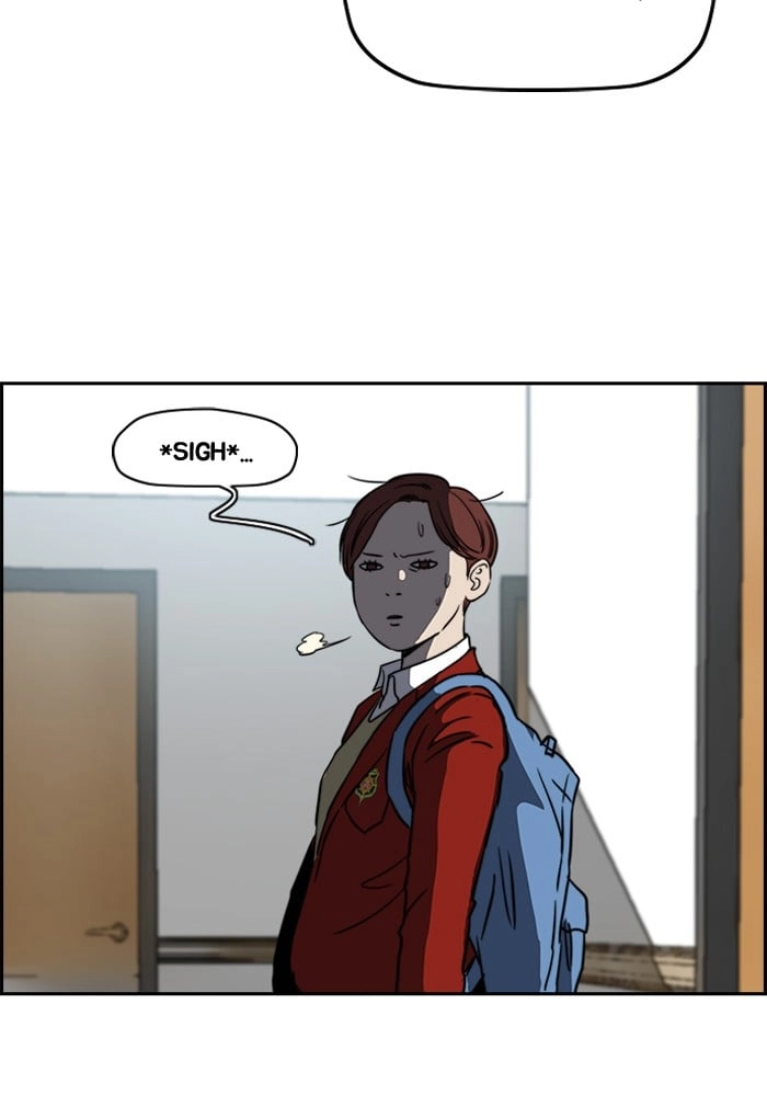 Wind Breaker Chapter 195 - Page 27