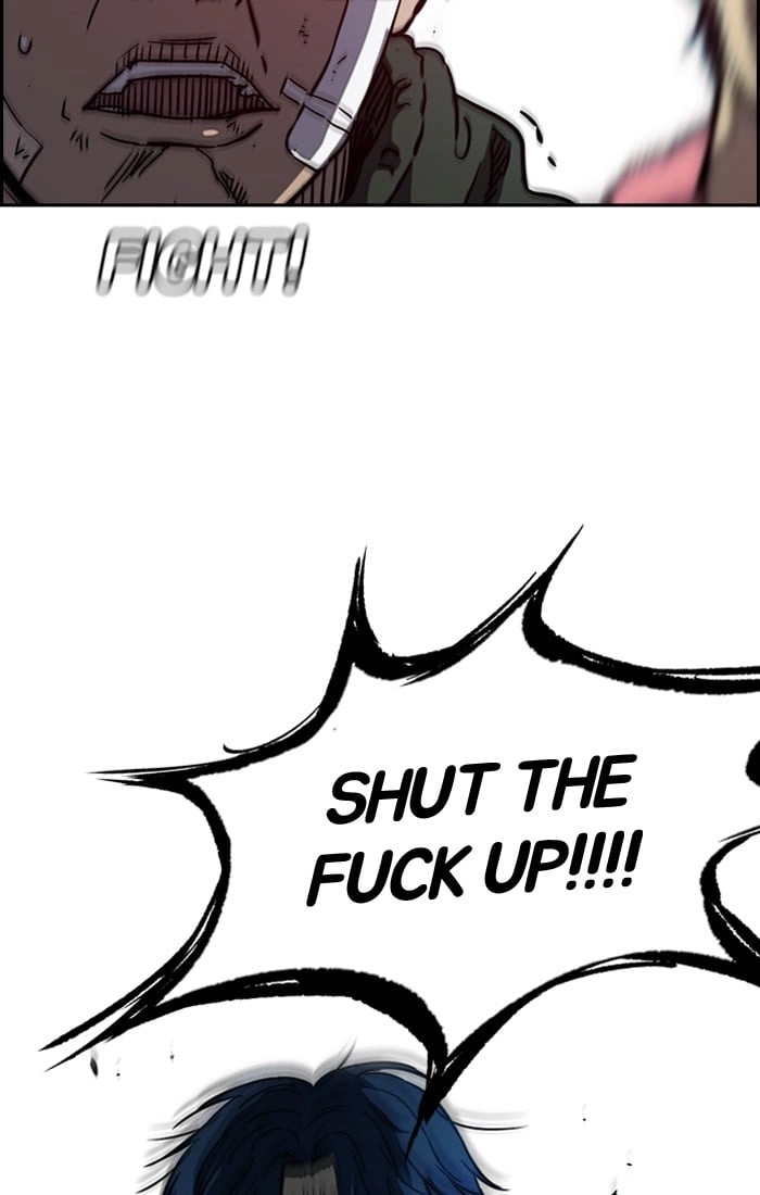 Wind Breaker Chapter 195 - Page 31