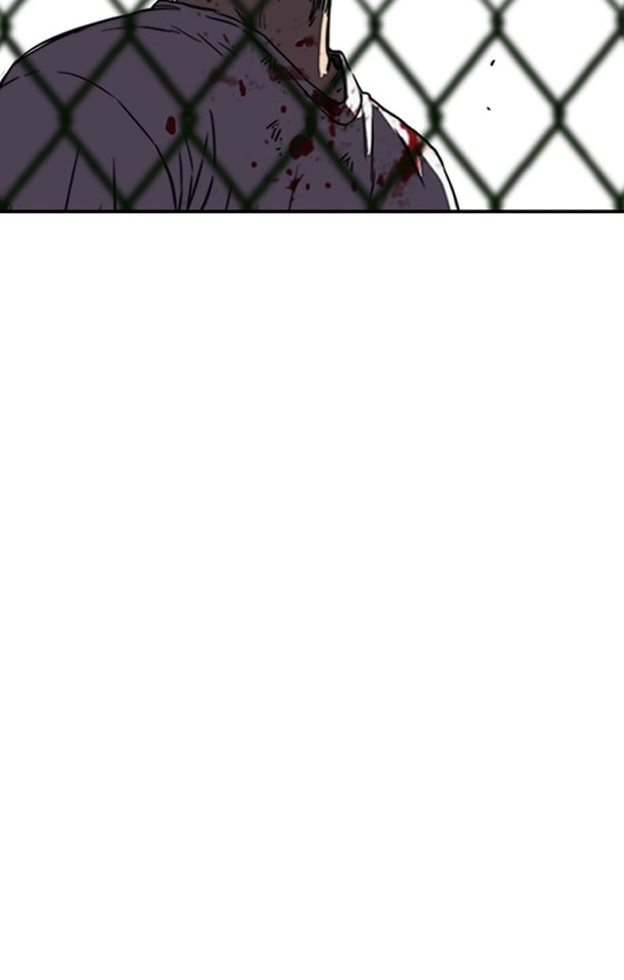 Wind Breaker Chapter 195 - Page 38
