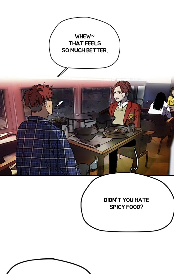 Wind Breaker Chapter 195 - Page 50