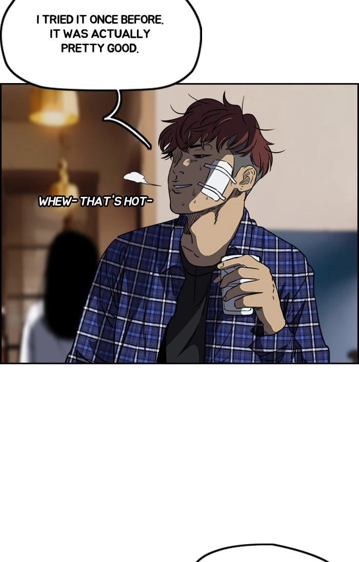 Wind Breaker Chapter 195 - Page 51