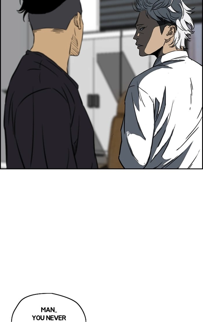 Wind Breaker Chapter 196 - Page 64