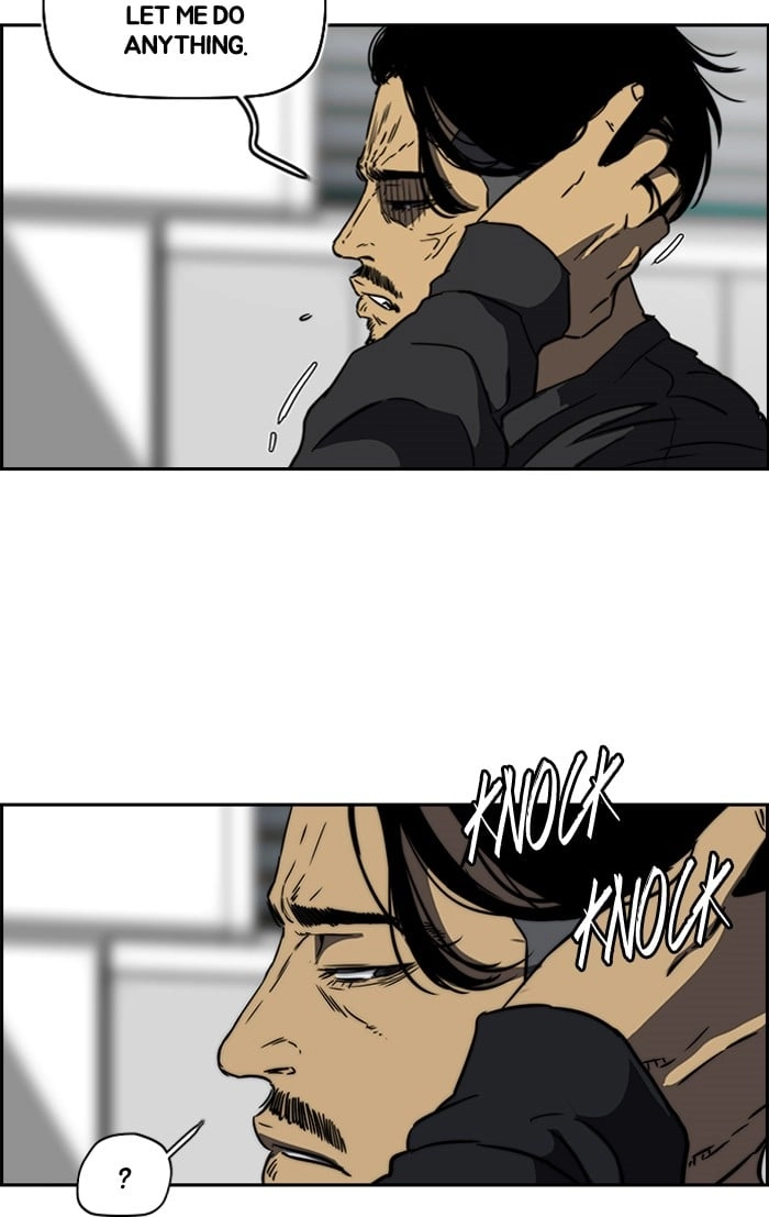 Wind Breaker Chapter 196 - Page 65