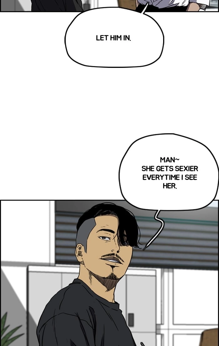 Wind Breaker Chapter 196 - Page 68