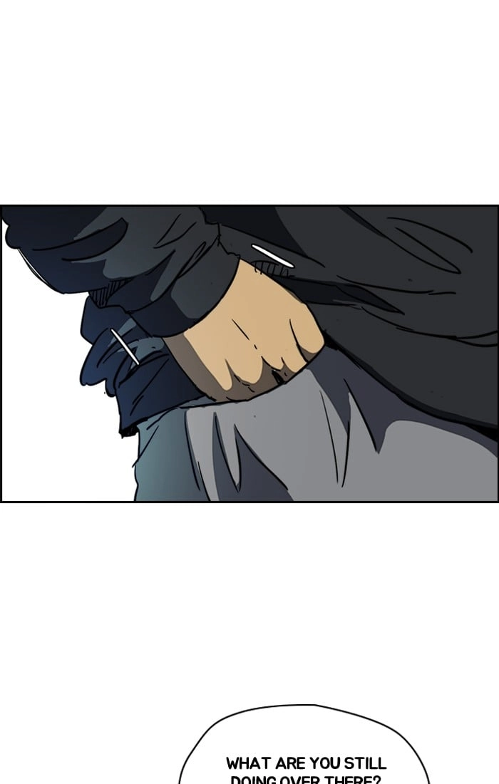 Wind Breaker Chapter 197 - Page 5