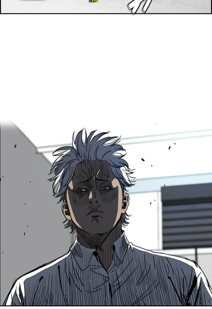 Wind Breaker Chapter 197 - Page 26
