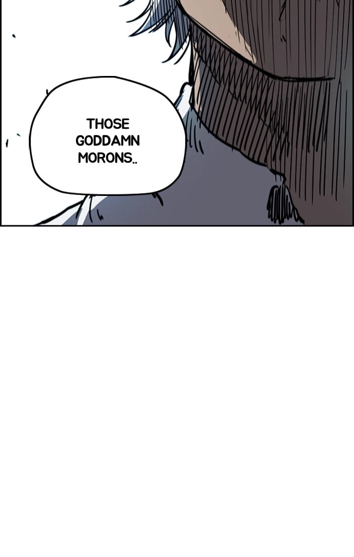 Wind Breaker Chapter 197 - Page 28