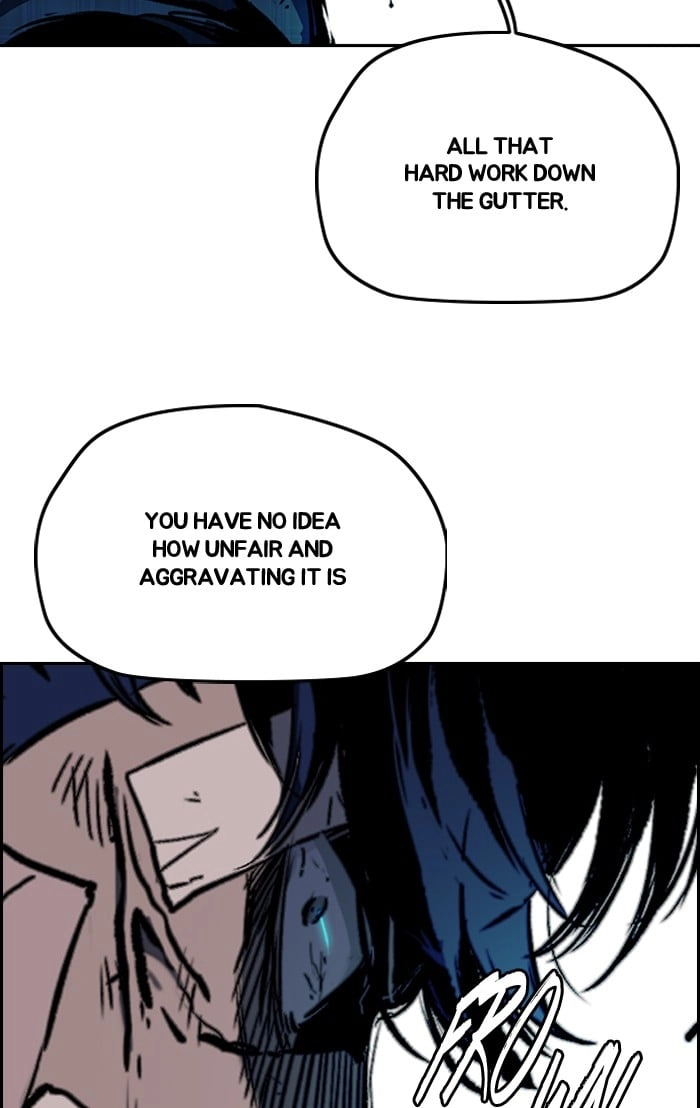 Wind Breaker Chapter 197 - Page 43