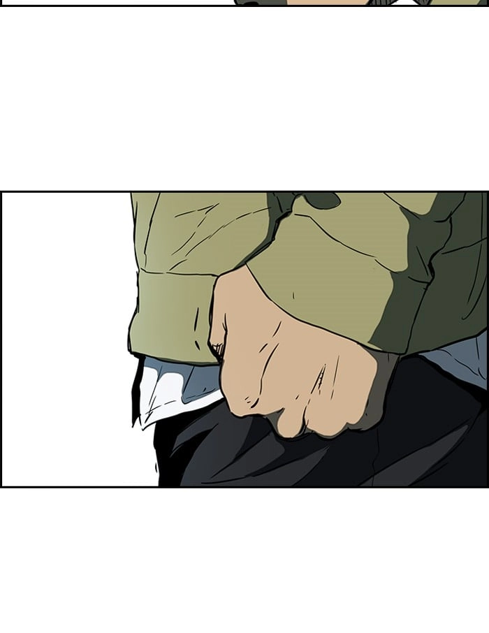 Wind Breaker Chapter 197 - Page 52