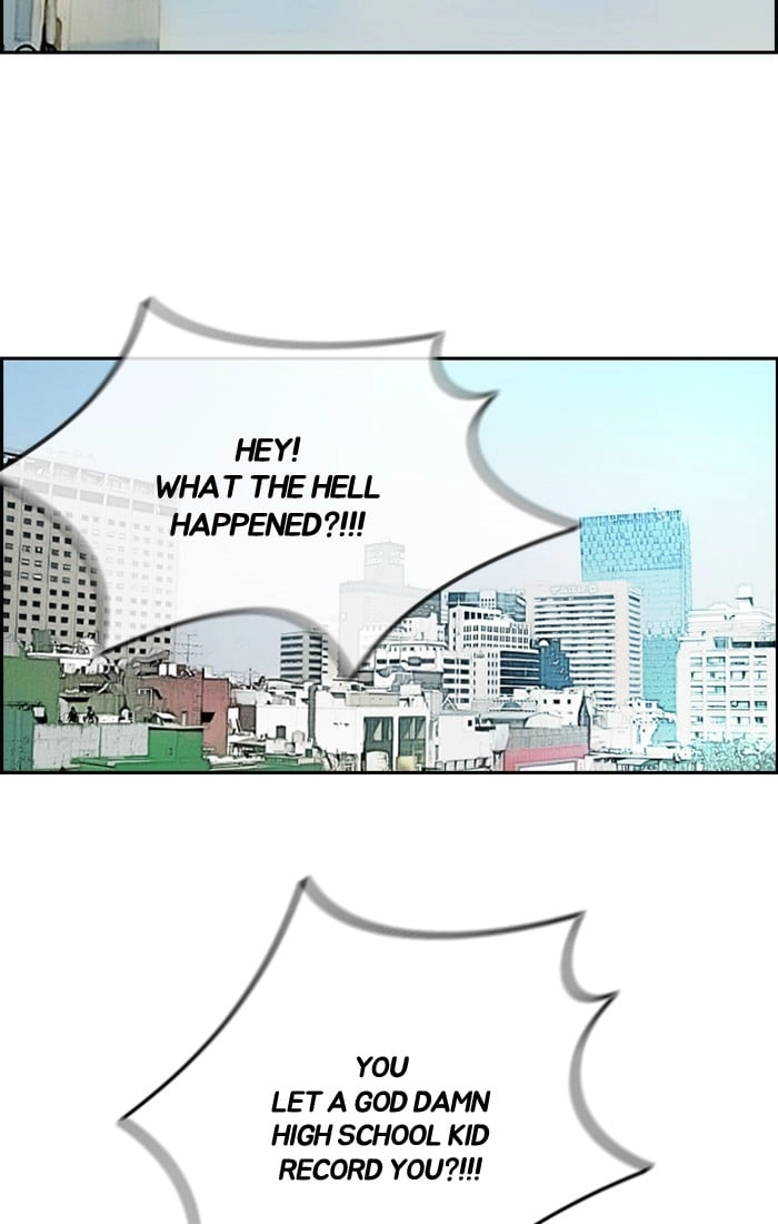 Wind Breaker Chapter 197 - Page 56