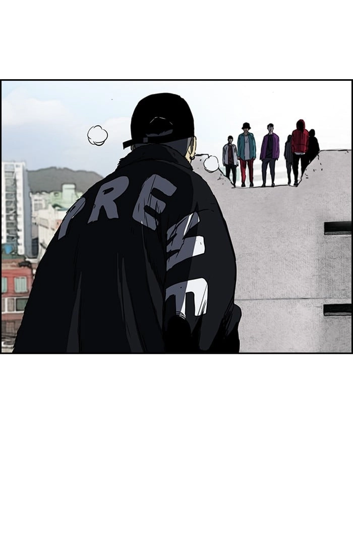Wind Breaker Chapter 197 - Page 68
