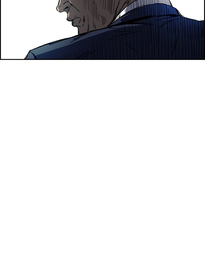 Wind Breaker Chapter 198 - Page 30