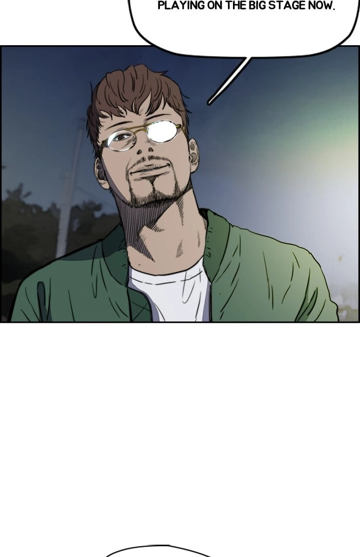 Wind Breaker Chapter 198 - Page 59
