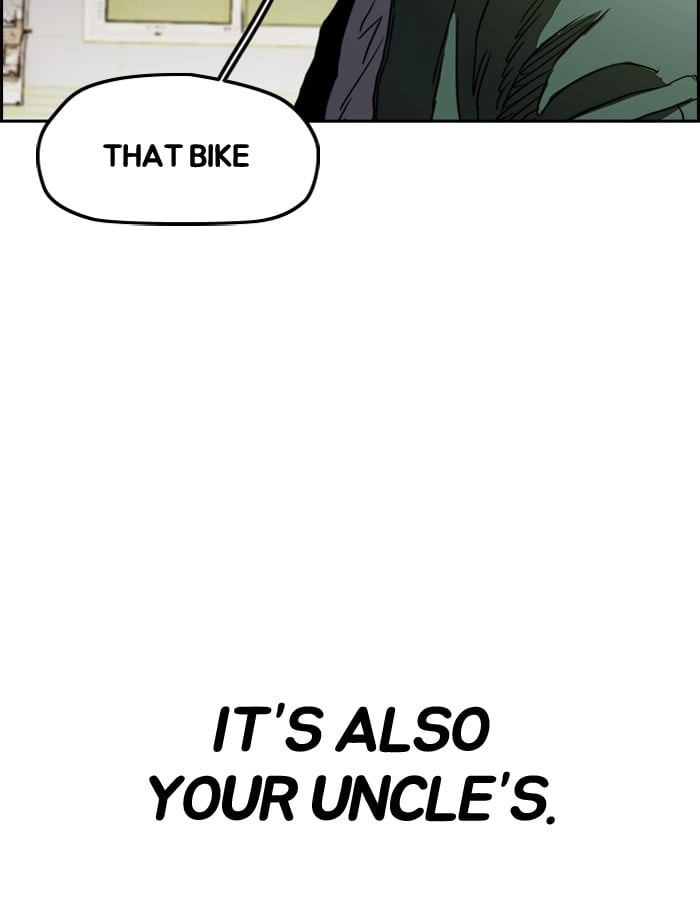 Wind Breaker Chapter 198 - Page 65