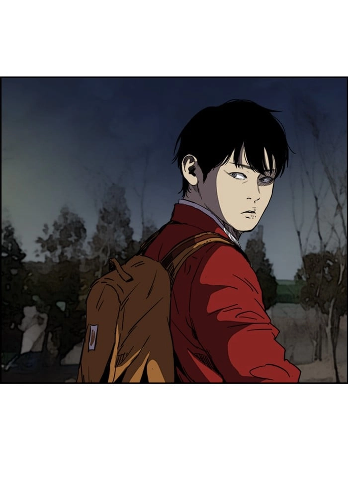 Wind Breaker Chapter 199 - Page 3