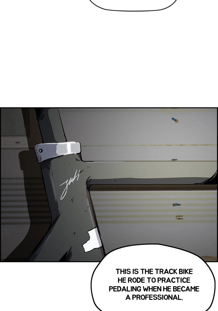 Wind Breaker Chapter 199 - Page 8