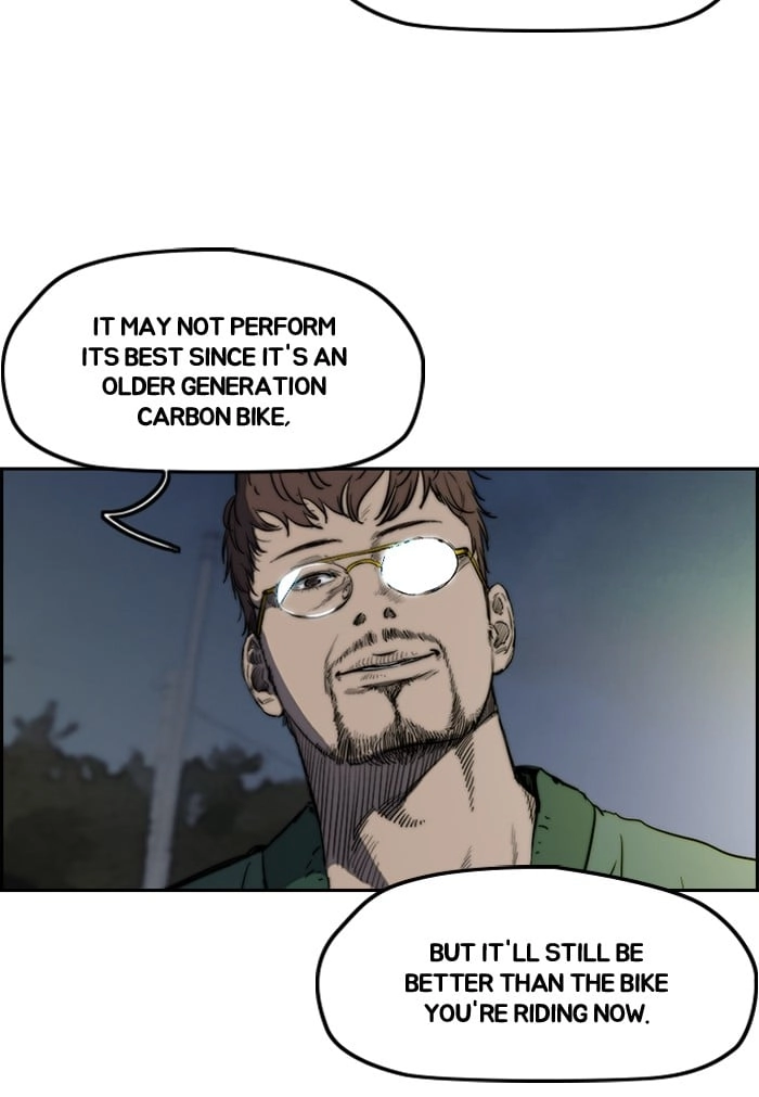 Wind Breaker Chapter 199 - Page 9