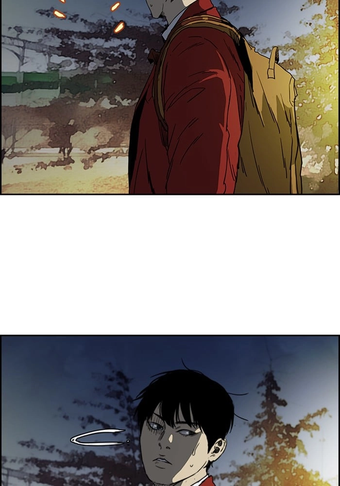 Wind Breaker Chapter 199 - Page 25