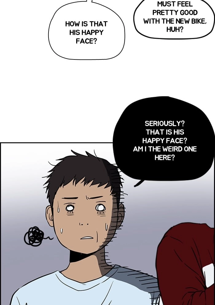 Wind Breaker Chapter 199 - Page 53