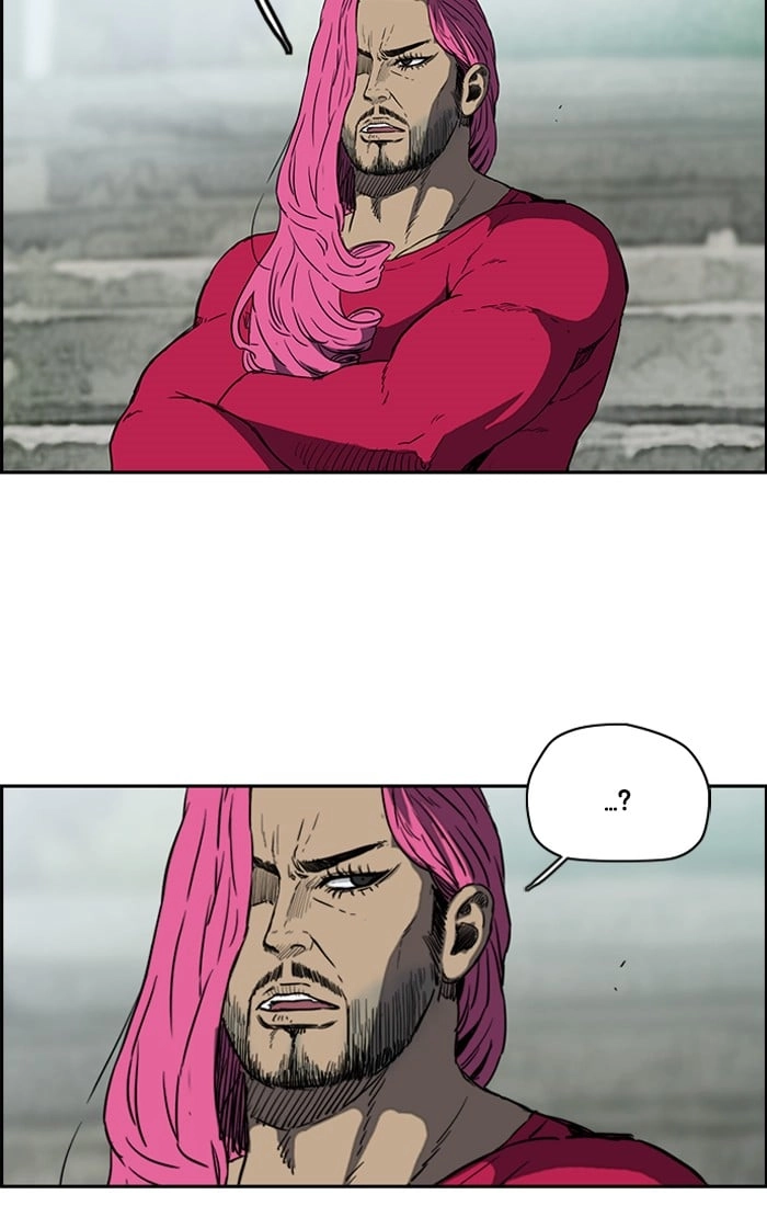 Wind Breaker Chapter 200 - Page 21