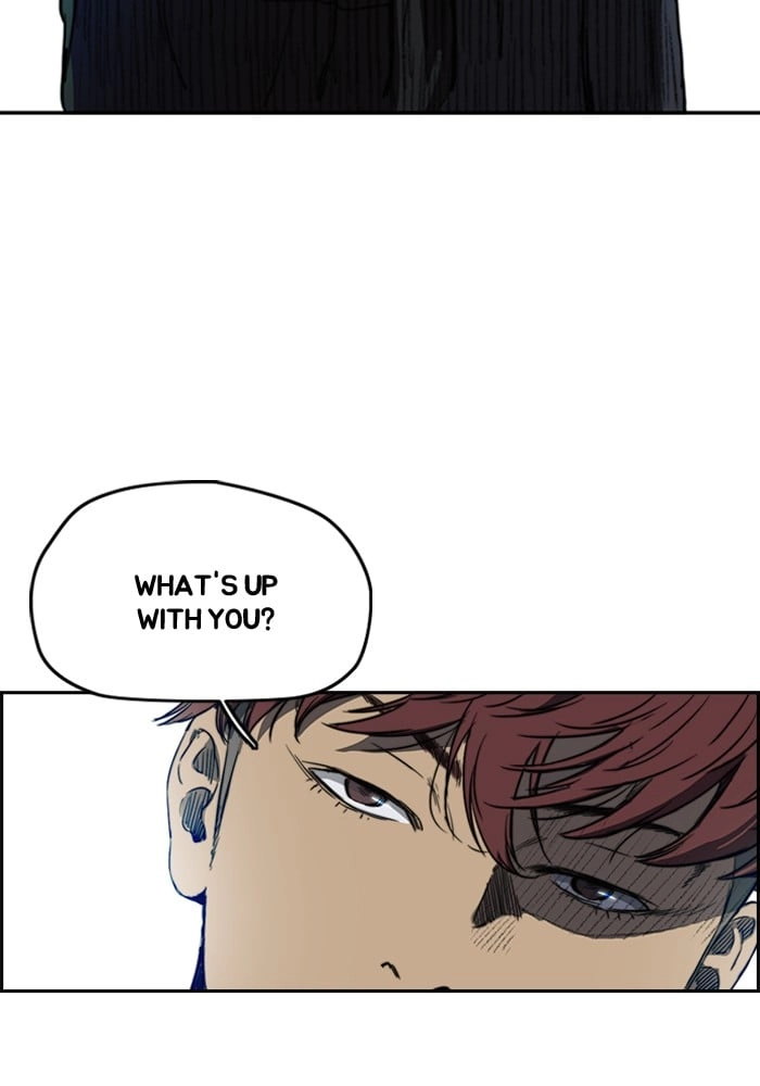 Wind Breaker Chapter 200 - Page 63