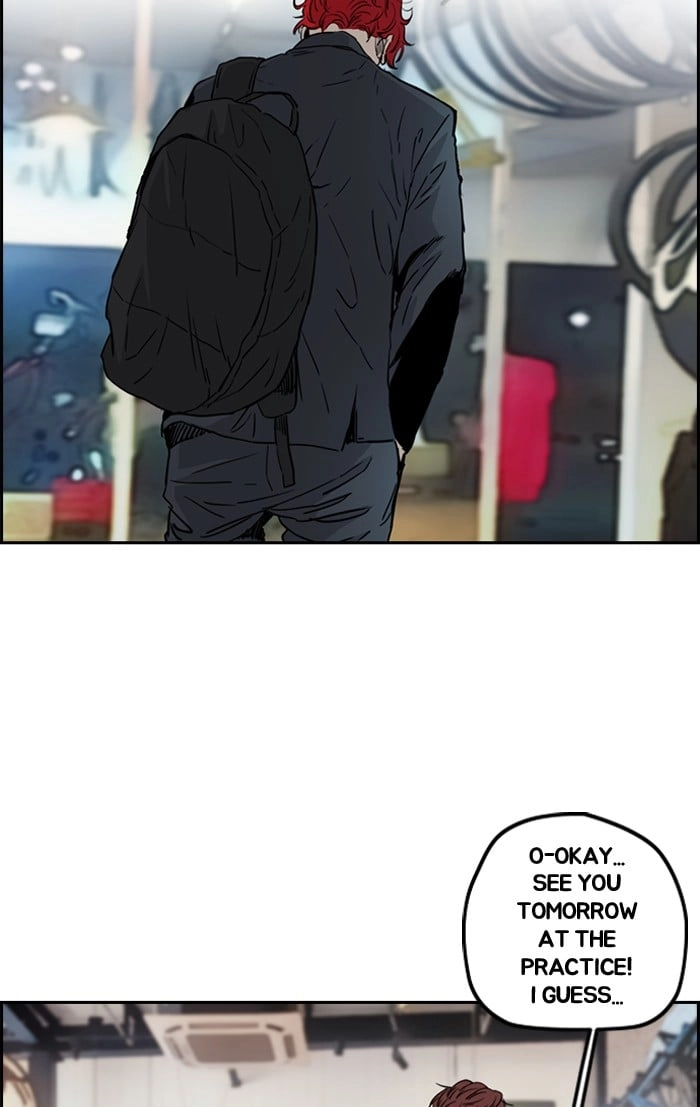 Wind Breaker Chapter 201 - Page 10