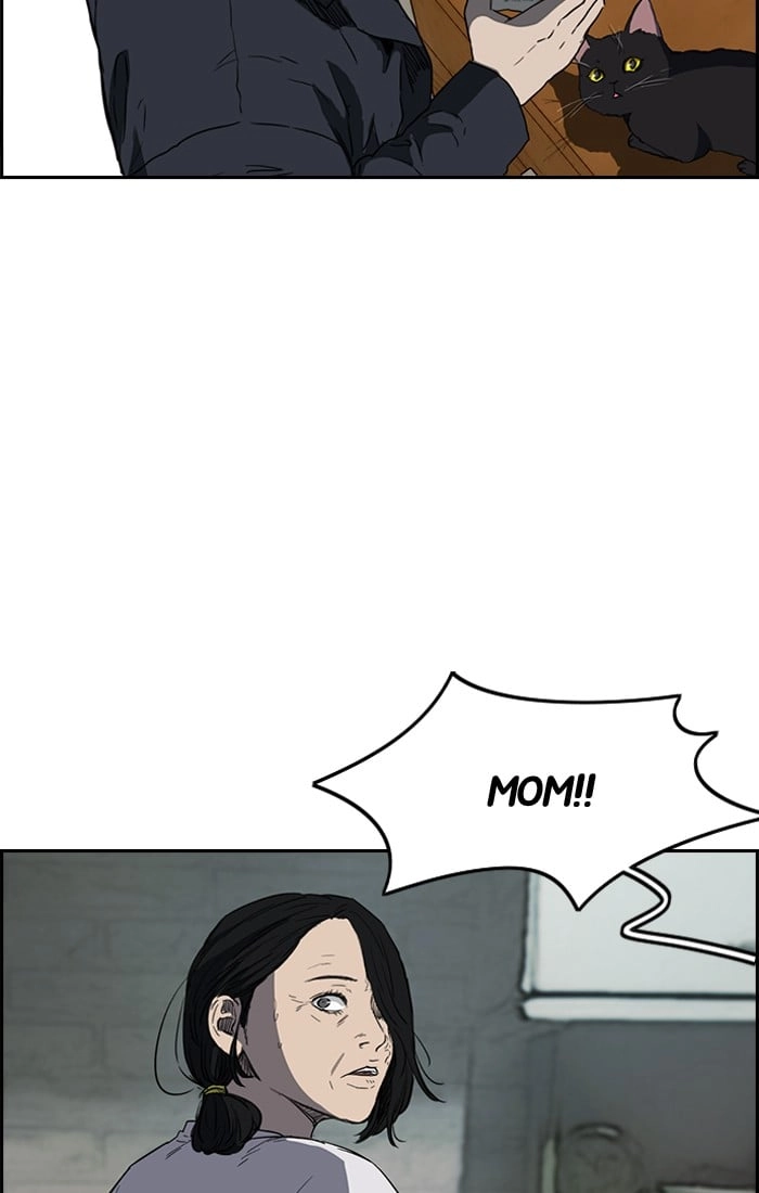 Wind Breaker Chapter 201 - Page 44