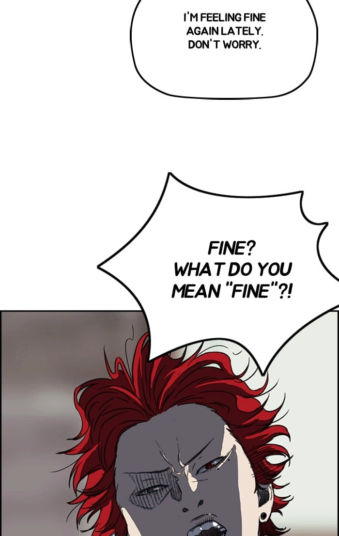 Wind Breaker Chapter 201 - Page 47