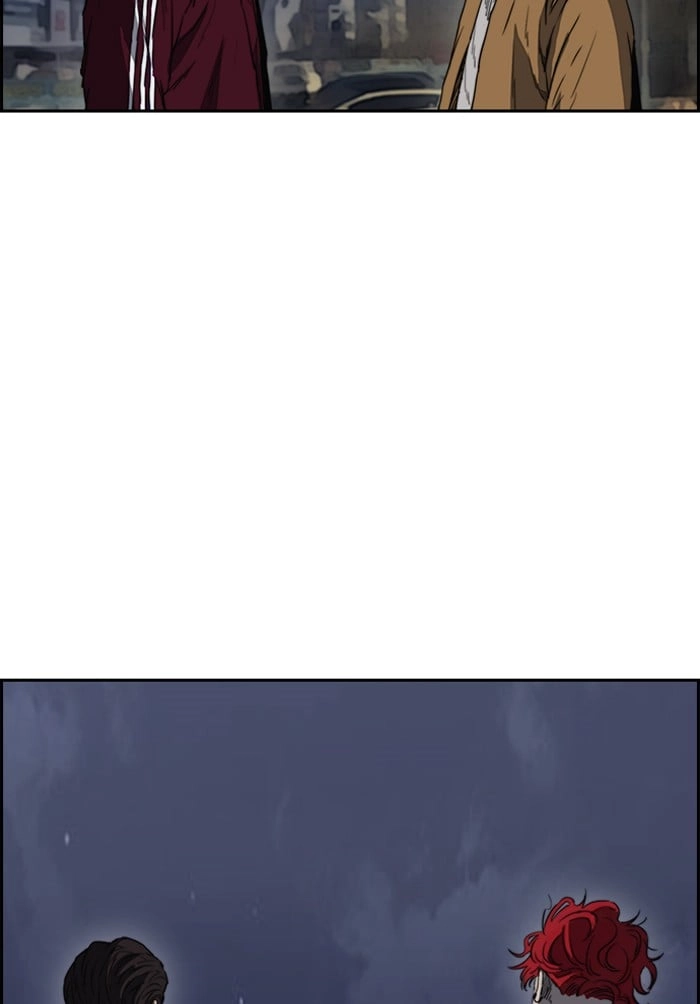 Wind Breaker Chapter 201 - Page 64