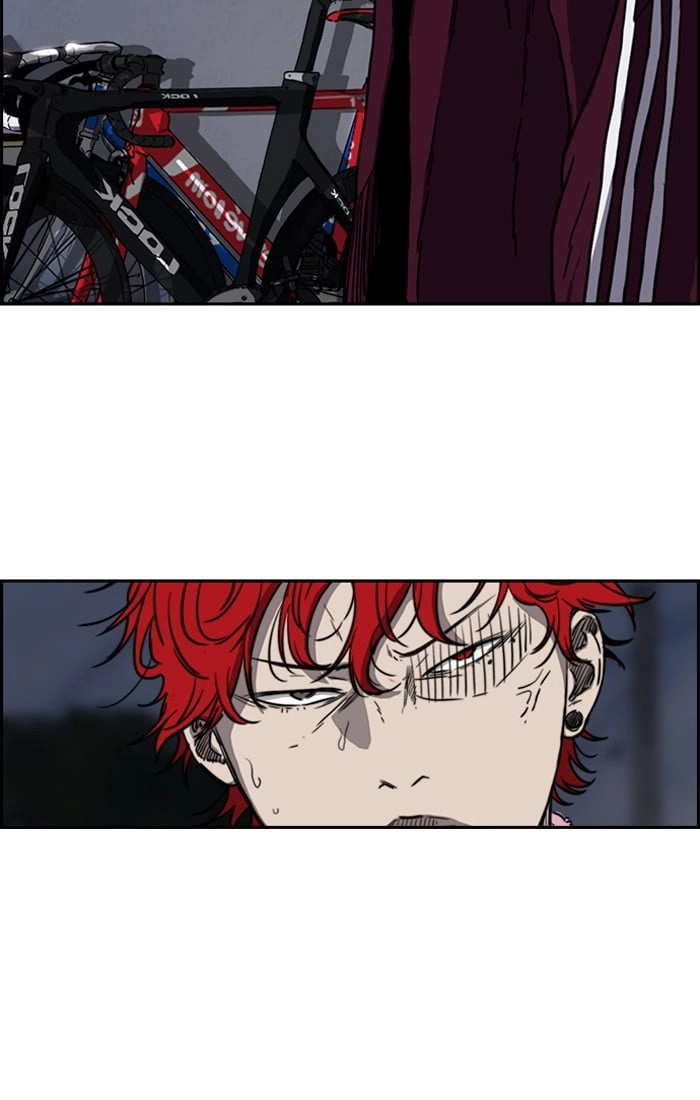 Wind Breaker Chapter 202 - Page 36