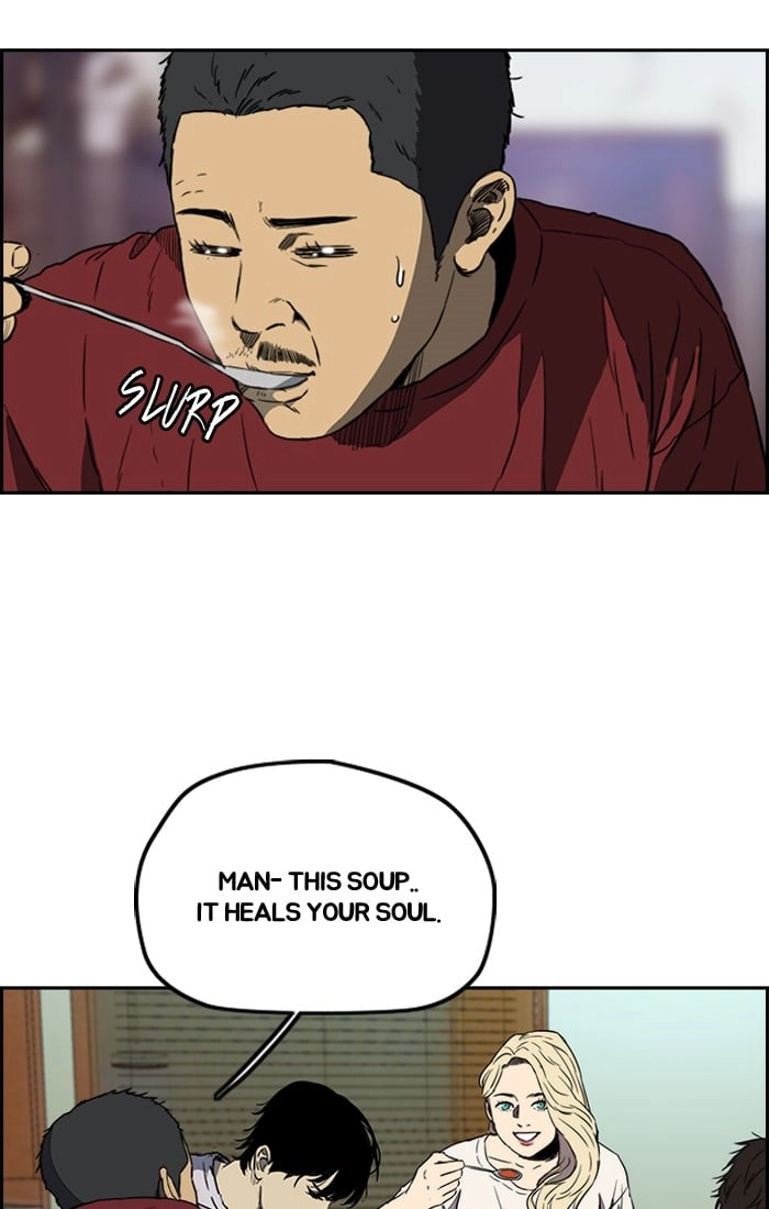Wind Breaker Chapter 202 - Page 38