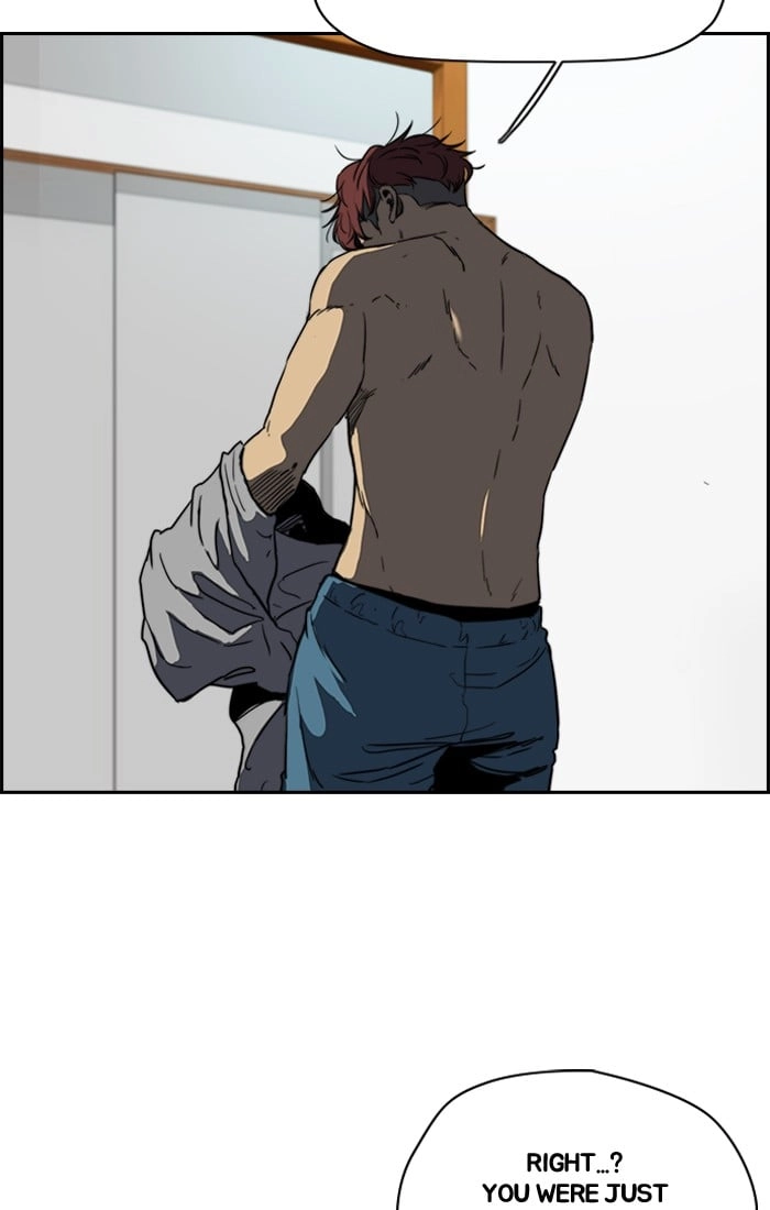 Wind Breaker Chapter 203 - Page 15