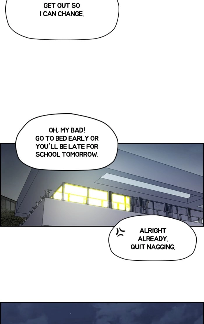 Wind Breaker Chapter 203 - Page 18