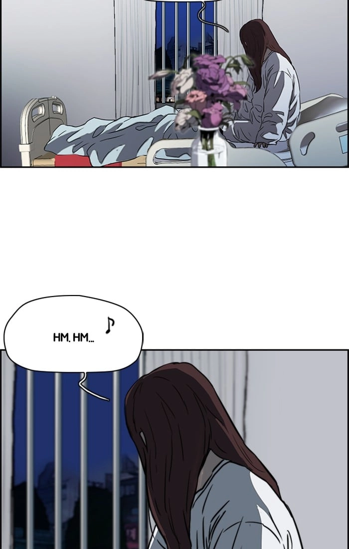 Wind Breaker Chapter 204 - Page 35