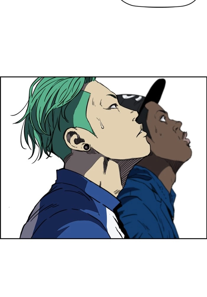 Wind Breaker Chapter 205 - Page 46