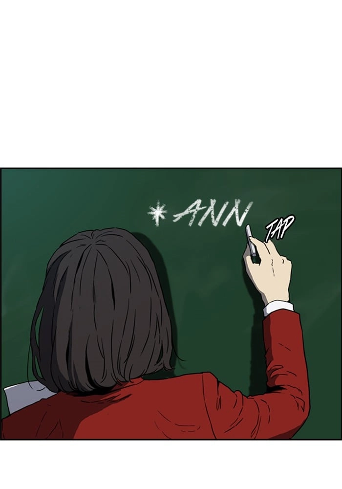 Wind Breaker Chapter 205 - Page 65