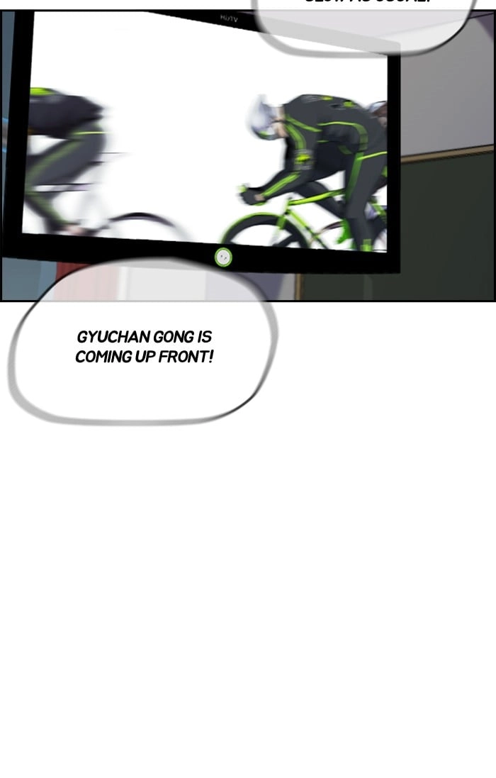 Wind Breaker Chapter 206 - Page 53